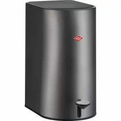 Wesco Step Boy Loft Pedalbøtte Matt Grafitt 9 L