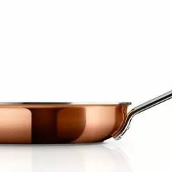 Eva Solo Koppar Stekpanna 24cm