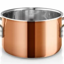 Eva Solo Kopparkruka 3.9l