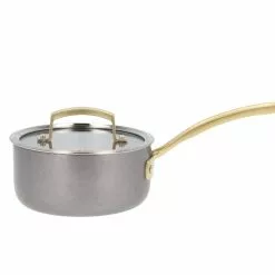 Pillivuyt Gourmet Durance Kasserolle M/lokk 1,5l