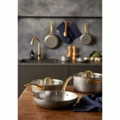 Pillivuyt Gourmet Durance Stekepanne 24 Cm -Köksknivar Försäljning 27361 env 1 2202 high