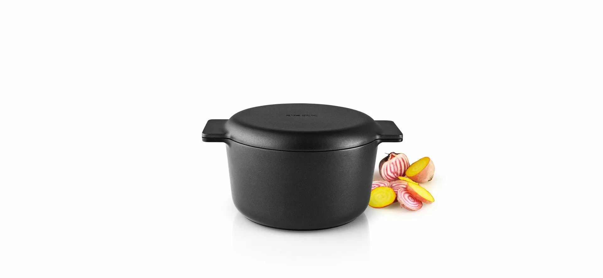 Eva Solo Nordic Kitchen Pot 3.0L 5 Eva Solo Nordic Kitchen Pot 3.0L - Bild 5