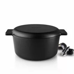 Eva Solo Nordic Kitchen Pot 4.5L 12 Eva Solo Nordic Kitchen Pot 4.5L -Köksknivar Försäljning 280245 nordic kitchen pot 4l 1