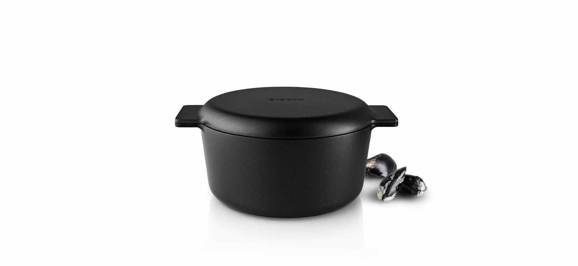 Eva Solo Nordic Kitchen Pot 4.5L 5 Eva Solo Nordic Kitchen Pot 4.5L - Bild 5