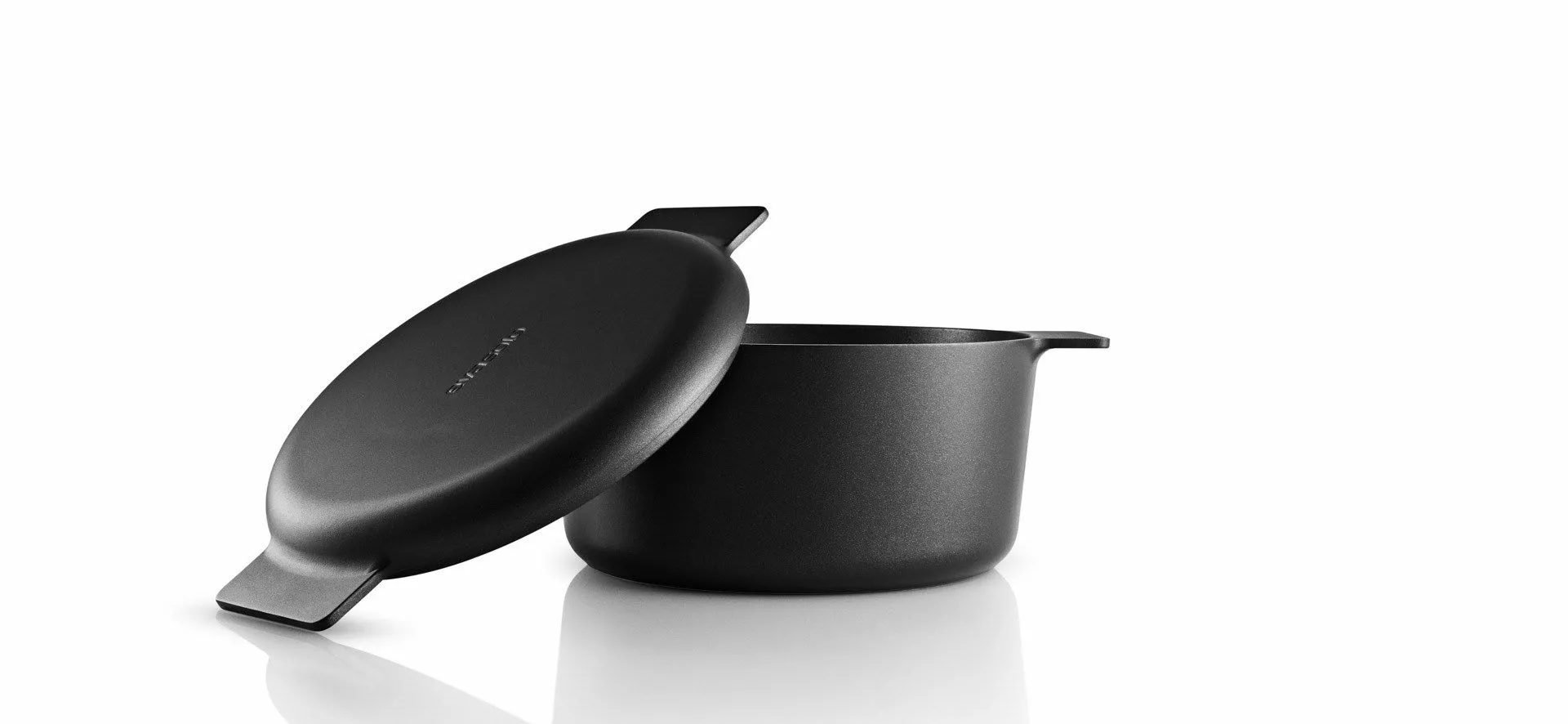 Eva Solo Nordic Kitchen Pot 4.5L 7 Eva Solo Nordic Kitchen Pot 4.5L - Bild 7