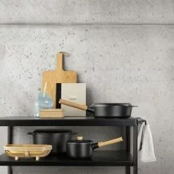 Eva Solo Nordic Kitchen Stekpanna 28cm -Köksknivar Försäljning 280260 280216 280424 280524 520410 eva solo nordic kitchen rgb 800x961 1 1 1 1 1 1