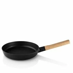 Eva Solo Nordic Kitchen Stekpanna 24cm -Köksknivar Försäljning 280324 nordic kitchen frying pan 24cm 1