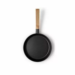 Eva Solo Nordic Kitchen Stekpanna 24cm -Köksknivar Försäljning 280324 nordic kitchen frying pan 24cm 2
