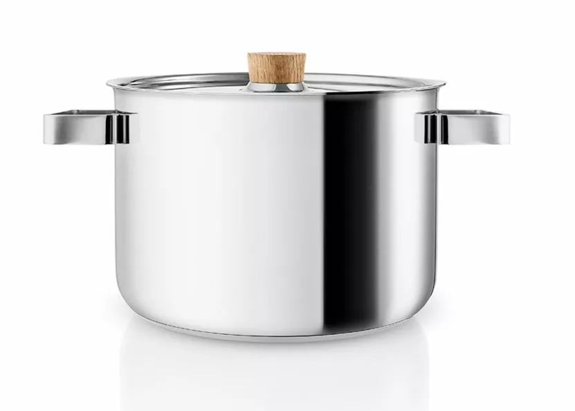 Eva Solo Nordic Kitchen Pot 4 Liter 2 Eva Solo Nordic Kitchen Pot 4 Liter - Bild 2