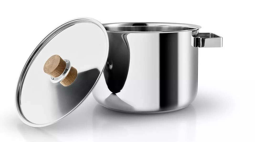 Eva Solo Nordic Kitchen Pot 4 Liter 3 Eva Solo Nordic Kitchen Pot 4 Liter - Bild 3