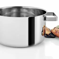 Eva Solo Nordic Kitchen Pot 4 Liter 7 Eva Solo Nordic Kitchen Pot 4 Liter -Köksknivar Försäljning 281240 4 l gryde nordic kitchen 3