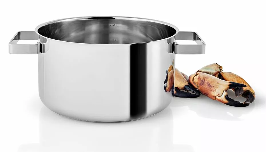 Eva Solo Nordic Kitchen Pot 4 Liter 4 Eva Solo Nordic Kitchen Pot 4 Liter - Bild 4