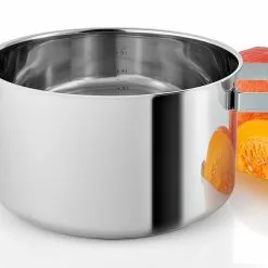 Eva Solo Nordic Kitchen Pot 6 Liter -Köksknivar Försäljning 281260 6 l gryde nordic kitchen 3