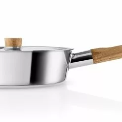 Eva Solo Nordic Kitchen Sautepanne 24 Cm