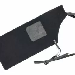 Pillivuyt Gourmet Forkle Svart