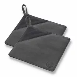 Pillivuyt Gourmet Gryteklyt Svart 2 Stk