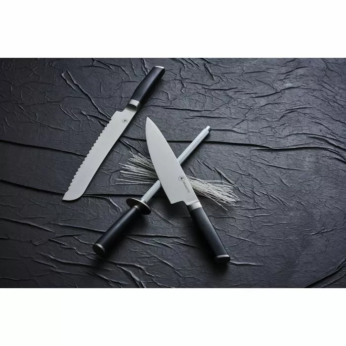 Brusletto By Trond Moi Knivsett 3 Deler 3 Brusletto By Trond Moi Knivsett 3 Deler - Bild 3