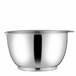 Rosti Mepal Margrethe Bake Bowl 3,0 Liter Stål