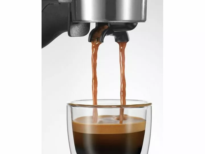 Dualit Espressomaskin 3 I 1 Chrome 4 Dualit Espressomaskin 3 I 1 Chrome - Bild 4