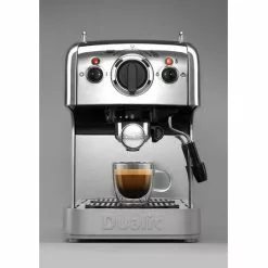 Dualit Espressomaskin 3 I 1 Chrome