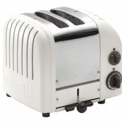 Dualit Brödrost Classic 2-skivor Porslin 6 Dualit Brödrost Classic 2-skivor Porslin -Köksknivar Försäljning 34201 newgen 2 slot 3q matte porcelain print rgb