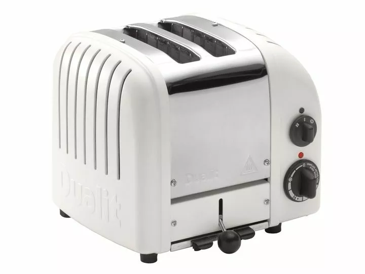 Dualit Brödrost Classic 2-skivor Porslin 3 Dualit Brödrost Classic 2-skivor Porslin - Bild 3