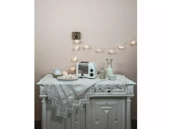 Dualit Brödrost Classic 2-skivor Porslin 2 Dualit Brödrost Classic 2-skivor Porslin - Bild 2