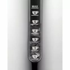 Dualit Classic Vattenkokare 1,7l Krom