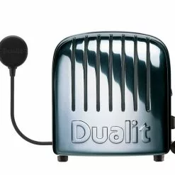 Dualit Toaster Classic 6-skivor Chrome -Köksknivar Försäljning 34475 aws side polished print rgb