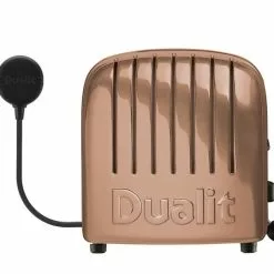Dualit Brödrost Classic 4-skivar Koppar 11 Dualit Brödrost Classic 4-skivar Koppar -Köksknivar Försäljning 35135 newgen side copper print rgb