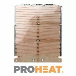 Dualit Brödrost Classic 4-skivar Koppar 10 Dualit Brödrost Classic 4-skivar Koppar -Köksknivar Försäljning 35137 classic proheat element print rgb