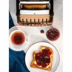 Dualit Brödrost Classic 4-skivar Koppar 15 Dualit Brödrost Classic 4-skivar Koppar -Köksknivar Försäljning 35147 newgen copper british lifestyle print rgb