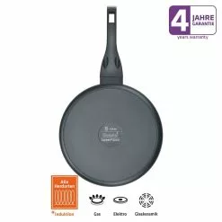 Berndes B.green Resirkulert Sautépanne 24 Cm -Köksknivar Försäljning 35417 product 1920x1920