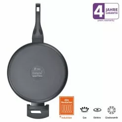 Berndes B.green Resirkulert Sautépanne 24 Cm -Köksknivar Försäljning 35422 product 1920x1920