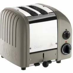 Dualit Toaster Classic 2-Slice Shadow -Köksknivar Försäljning 35533 newgen 2 slot 3q shadow print rgb