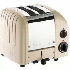 Dualit Classic Brödrost 2-skivkräm 11 Dualit Classic Brödrost 2-skivkräm -Köksknivar Försäljning 35594 newgen 2 slot 3q utility cream print rgb