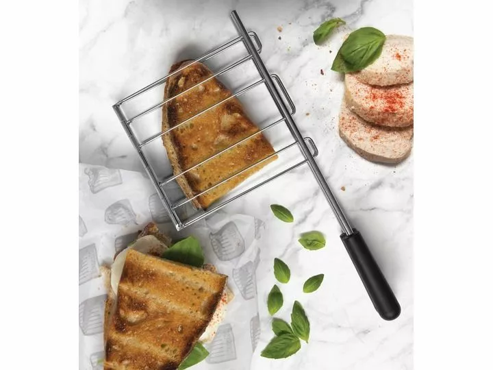 Dualit Classic Brödrost 2-skivkräm 7 Dualit Classic Brödrost 2-skivkräm - Bild 7