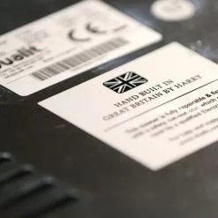 Dualit Classic Brödrost 2-skivkräm 10 Dualit Classic Brödrost 2-skivkräm -Köksknivar Försäljning 35610 made in uk