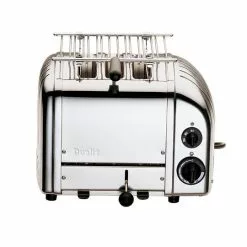 Dualit Uppvärmningsställ -Köksknivar Försäljning 36050 warming rack with toaster web