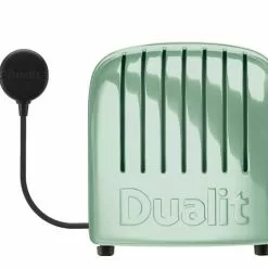 Dualit Classic Brödrost 2-skivor Mintgrön 10 Dualit Classic Brödrost 2-skivor Mintgrön -Köksknivar Försäljning 36337 newgen side mint green print rgb