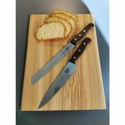 Victorinox Kebony Brødkniv 21 Cm -Köksknivar Försäljning 3786e524 682a 42e3 8e21 7c5f492f3f91