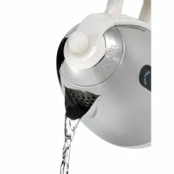 Dualit Kettle 1.5l Canvas Vit -Köksknivar Försäljning 39649 jkt4 pouring canvas print rgb