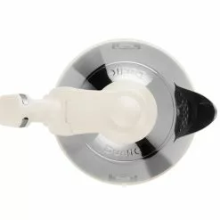 Dualit Kettle 1.5l Canvas Vit -Köksknivar Försäljning 39652 jkt4 top canvas print rgb