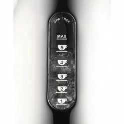 Dualit Kettle 1.5l Canvas Vit -Köksknivar Försäljning 39662 jkt4 window chrome print rgb