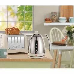 Dualit Kettle 1.5l Canvas Vit -Köksknivar Försäljning 39666 jkt4 dpp4 lifestyle canvas print rgb