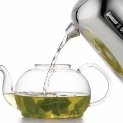 Dualit Classic Vattenkokare 1,7l Krom -Köksknivar Försäljning 39974 cvjk13 pure pour print rgb