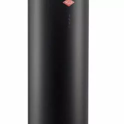 Wesco Baseboy Big Pedal Bucket Matt Black 30L