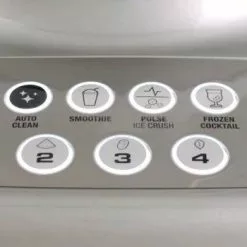 Sage The 3X Bluicer Smoked Hickory 15 Sage The 3X Bluicer Smoked Hickory -Köksknivar Försäljning 4 settings