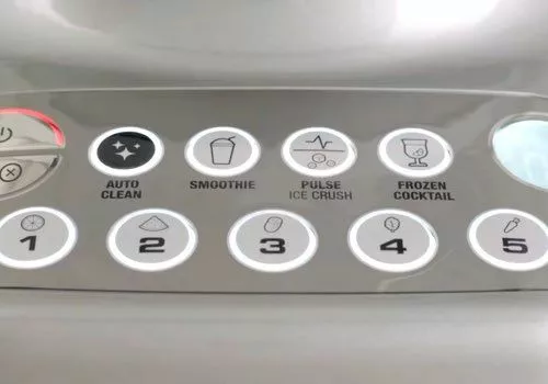 Sage The 3X Bluicer Smoked Hickory 7 Sage The 3X Bluicer Smoked Hickory - Bild 7