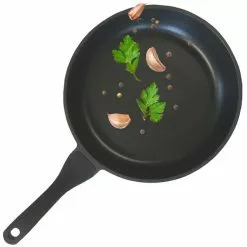 Modern House Chef Ørjan, Stekpanna 28cm Svart